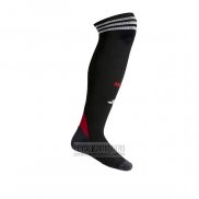 Calcetines Manchester United Primera 2025-2026