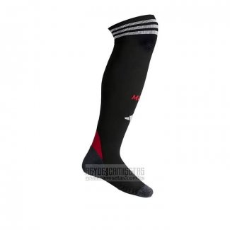 Calcetines Manchester United Primera 2025-2026