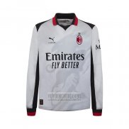 Camiseta De Futbol AC Milan Special Manga Larga 2026-2027
