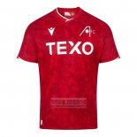 Camiseta De Futbol Aberdeen Primera 2026-2027