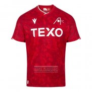 Camiseta De Futbol Aberdeen Primera 2026-2027