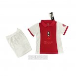 Camiseta De Futbol Ajax Anniversary Nino 2024-2025