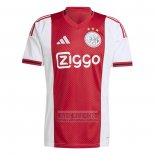 Camiseta De Futbol Ajax Primera 2025-2026