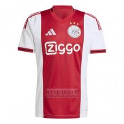 Camiseta De Futbol Ajax Primera 2025-2026