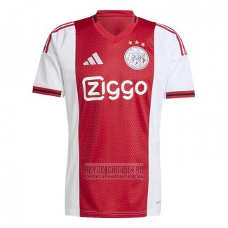 Camiseta De Futbol Ajax Primera 2025-2026