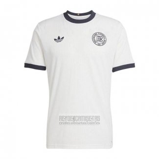 Camiseta De Futbol Alemania 125 Aniversario 2025