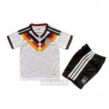 Camiseta De Futbol Alemania Primera Nino 2026