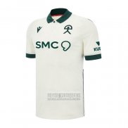 Camiseta De Futbol Almeria Segunda 2026-2027