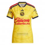 Camiseta De Futbol America Primera Mujer 2026-2027
