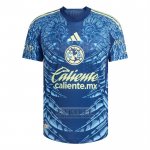Camiseta De Futbol America Segunda Authentic 2025-2026