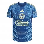 Camiseta De Futbol America Segunda Authentic 2025-2026