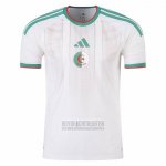 Camiseta De Futbol Argelia Primera Authentic 2026