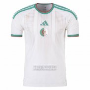 Camiseta De Futbol Argelia Primera Authentic 2026