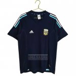Camiseta De Futbol Argentina Segunda Retro 2002