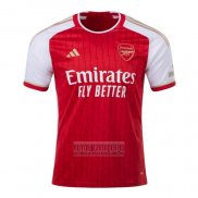 Camiseta De Futbol Arsenal Primera 2023-2024