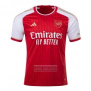 Camiseta De Futbol Arsenal Primera 2023-2024