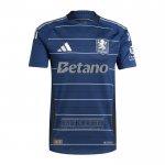 Camiseta De Futbol Aston Villa Tercera 2024-2025