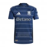 Camiseta De Futbol Aston Villa Tercera 2024-2025