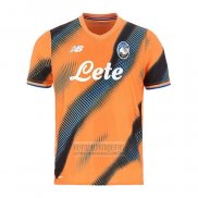 Camiseta De Futbol Atalanta Tercera 2025-2026