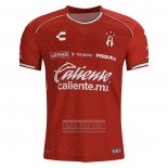 Camiseta De Futbol Atlas Tercera 2026-2027