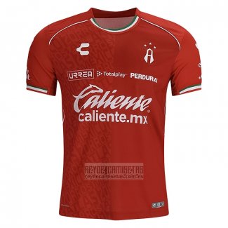Camiseta De Futbol Atlas Tercera 2026-2027