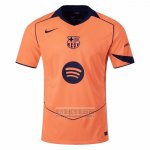 Camiseta De Futbol Barcelona Tercera 2025-2026