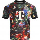 Camiseta De Futbol Bayern Munich Oktoberfest 2026-2027