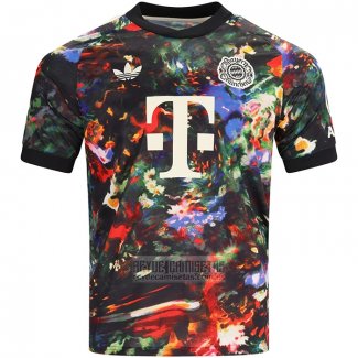 Camiseta De Futbol Bayern Munich Oktoberfest 2026-2027