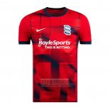 Camiseta De Futbol Birmingham City Segunda 2022-2023