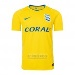 Camiseta De Futbol Birmingham City Segunda 2026-2027