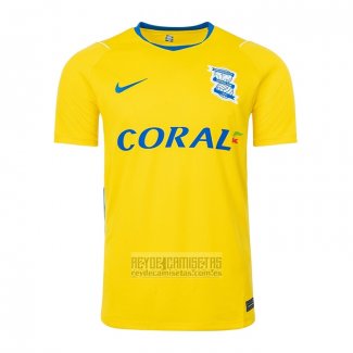 Camiseta De Futbol Birmingham City Segunda 2026-2027