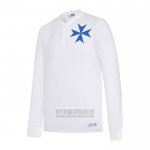 Camiseta De Futbol Blackburn Rovers 150 Aniversario Manga Larga 2025-2026