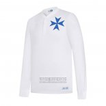 Camiseta De Futbol Blackburn Rovers 150 Aniversario Manga Larga 2025-2026