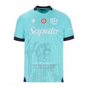 Camiseta De Futbol Bologna Tercera 2025-2026