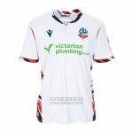 Camiseta De Futbol Bolton Wanderers Primera 2025-2026