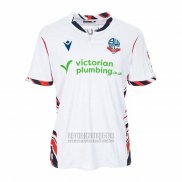 Camiseta De Futbol Bolton Wanderers Primera 2025-2026