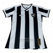 Camiseta De Futbol Botafogo Primera Mujer 2024