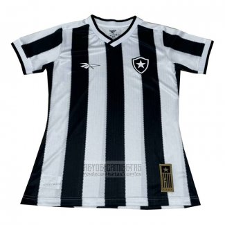 Camiseta De Futbol Botafogo Primera Mujer 2024