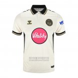 Camiseta De Futbol Bournemouth Tercera 2026-2027