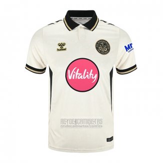 Camiseta De Futbol Bournemouth Tercera 2026-2027