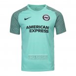 Camiseta De Futbol Brighton & Hove Albion Segunda 2021-2022