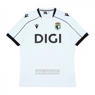 Camiseta De Futbol Burgos Primera 2026-2027