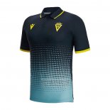 Camiseta De Futbol Cadiz Segunda 2022-2023