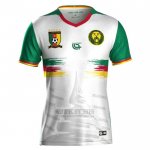 Camiseta De Futbol Camerun Tercera 2025
