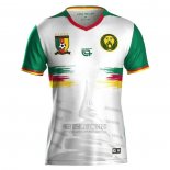 Camiseta De Futbol Camerun Tercera 2025