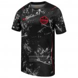 Camiseta De Futbol Canada Tercera 2026