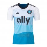 Camiseta De Futbol Charlotte FC Primera 2024-2025