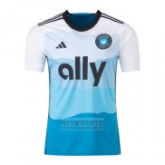 Camiseta De Futbol Charlotte FC Primera 2024-2025