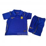 Camiseta De Futbol Chelsea Primera Nino 2026-2027