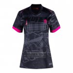 Camiseta De Futbol Chelsea Tercera Mujer 2024-2025